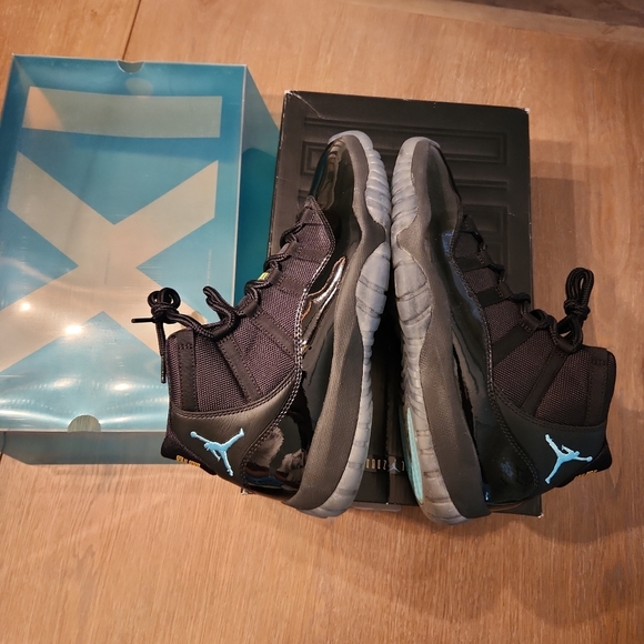 Gama blues - Picture 6 of 8